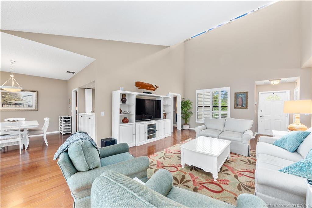 13424 Harbour Ridge Boulevard 4a, Palm City