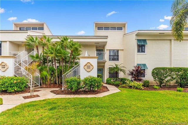 2 of 33 - 13424 Harbour Ridge Boulevard #4a, Palm City, FL