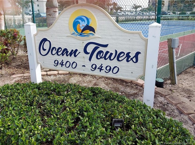 3 of 29 - 9490 S Ocean Drive #911, Jensen Beach, FL
