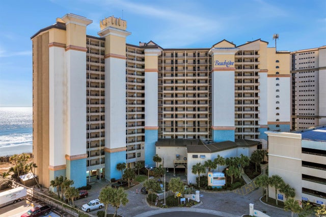 Condos for Sale at Beach Cove Resort in North Myrtle Beach, SC