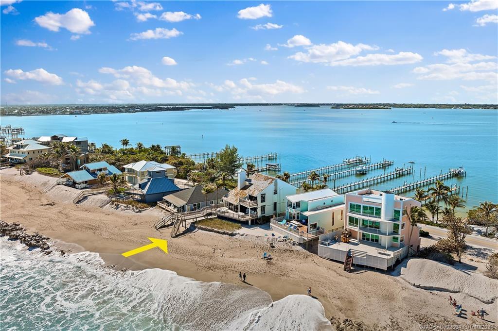 777 Macarthur Boulevard, Stuart