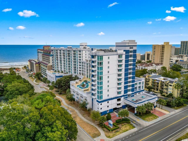 Condos for Sale at Horizon at 77th in Myrtle Beach, SC - Myrtle Beach ...