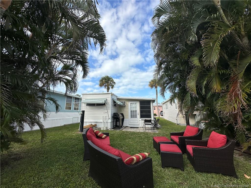 10725 Ocean Drive 68, Jensen Beach