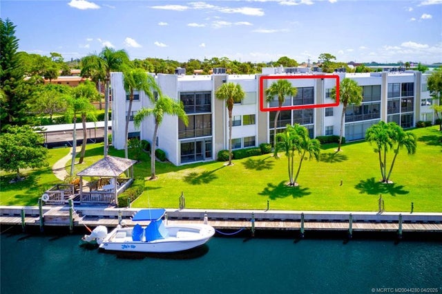 3 of 51 - 1950 Sw Palm City Road #4-306, Stuart, FL