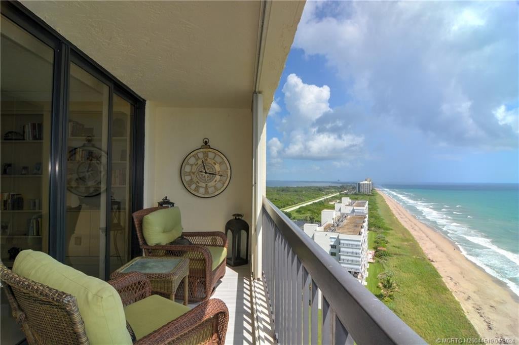 9500 Ocean Drive 1805, Jensen Beach