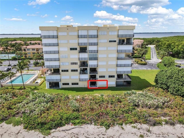 2 of 26 - 7400 S Ocean Drive #102, Jensen Beach, FL