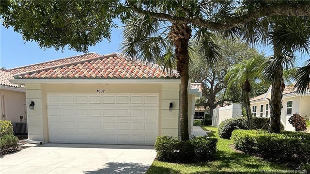 1 of 29 - 1607 Sw Shady Lake Terrace, Palm City, FL