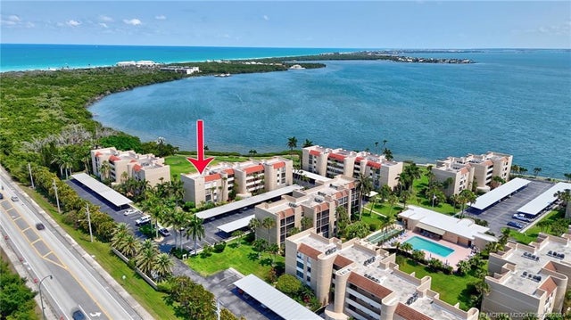 1 of 51 - 3482 Causeway Boulevard #2-101, Jensen Beach, 