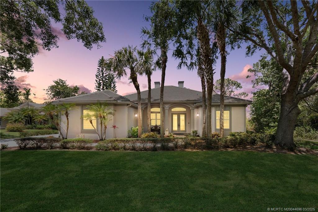 3169 Bicopa Place, Palm City