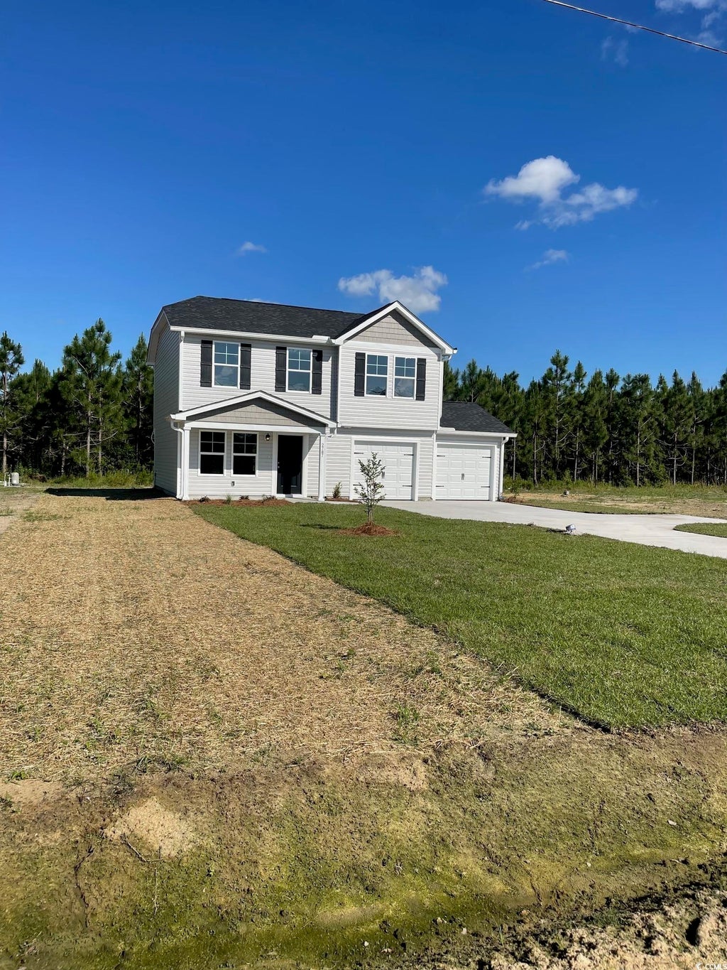 2787 Scarbrough Dr., Loris Property Listing MLS® 2411991