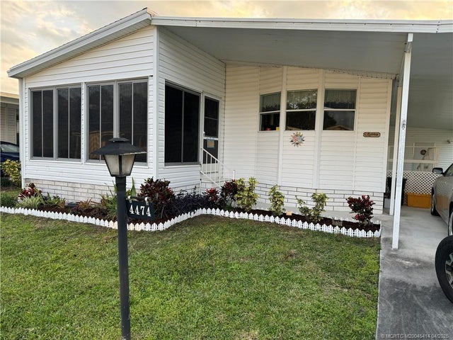 1 of 29 - 4474 Se Heartwood Trail, Stuart, FL