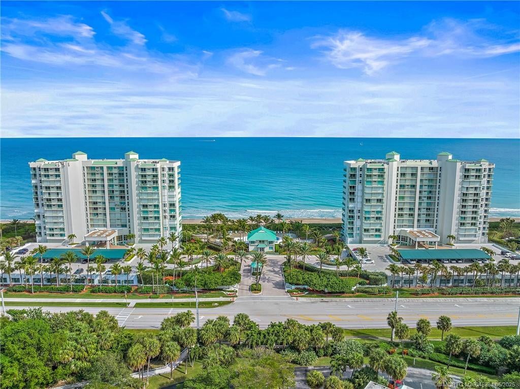 8600 Ocean Drive Ph5, Jensen Beach