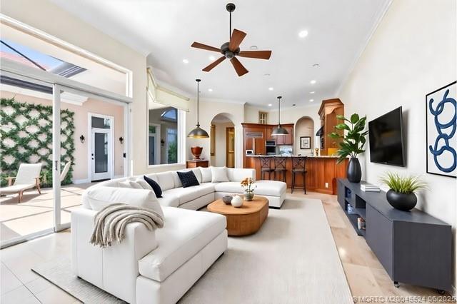 2 of 17 - 9694 Se Sandpine Lane, Hobe Sound, FL