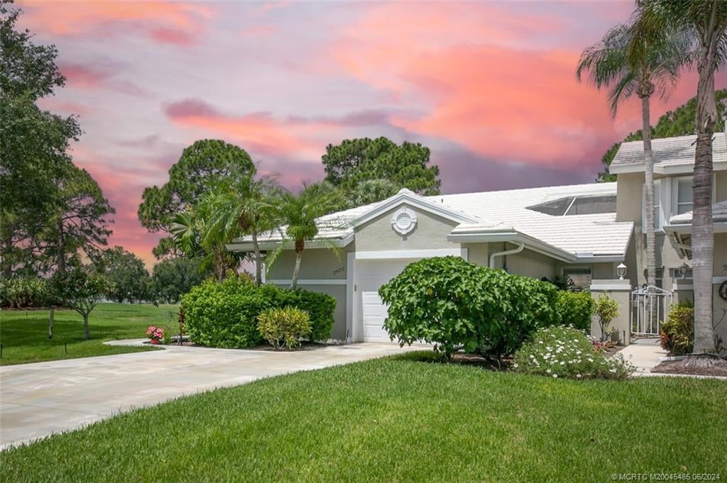 2400 Foxpoint Trail, Palm City, 34990 M20045485 NV Realty Group