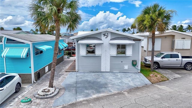 2 of 34 - 1094 Nettles Boulevard, Jensen Beach, FL