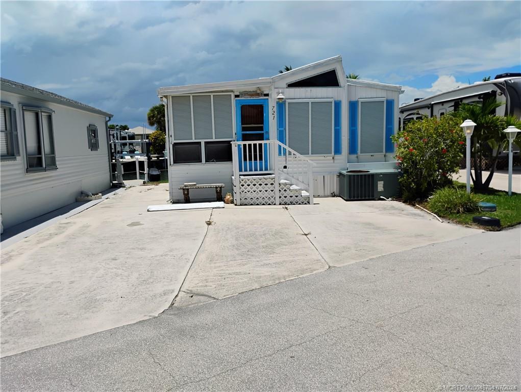 10701 Ocean Drive 721, Jensen Beach, 34957 M20045704 NV Realty Group