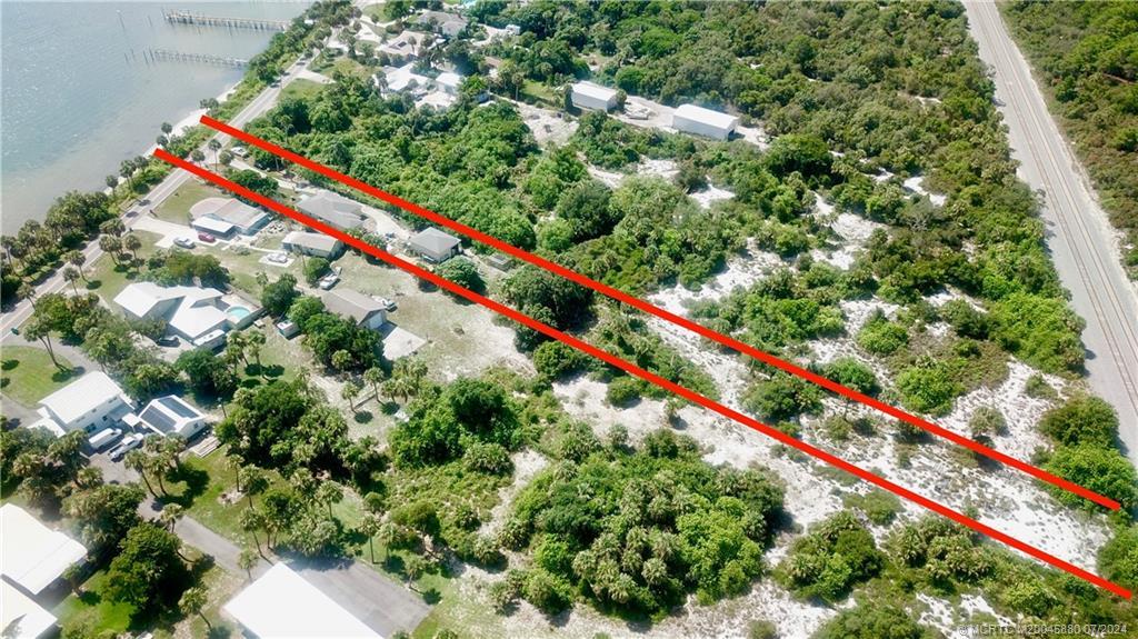 6807 Indian River Drive, Fort Pierce