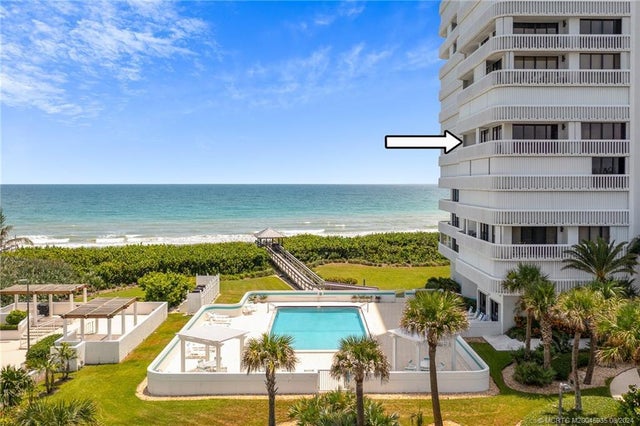 1 of 35 - 9960 S Ocean Drive #505, Jensen Beach, FL
