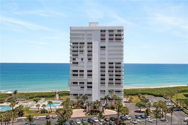 2 of 35 - 9960 S Ocean Drive #505, Jensen Beach, FL