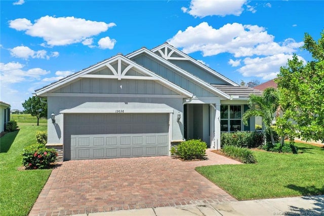 1 of 64 - 13036 Sw Aureolian Lane, Port Saint Lucie, FL
