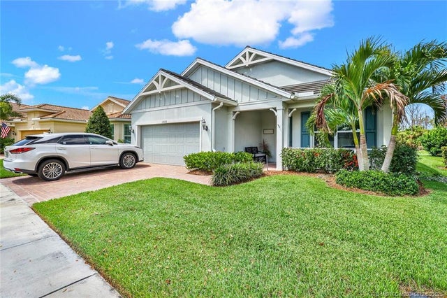 2 of 64 - 13036 Sw Aureolian Lane, Port Saint Lucie, FL