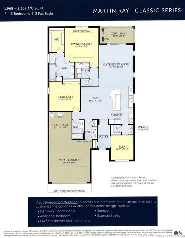 4 of 64 - 13036 Sw Aureolian Lane, Port Saint Lucie, FL
