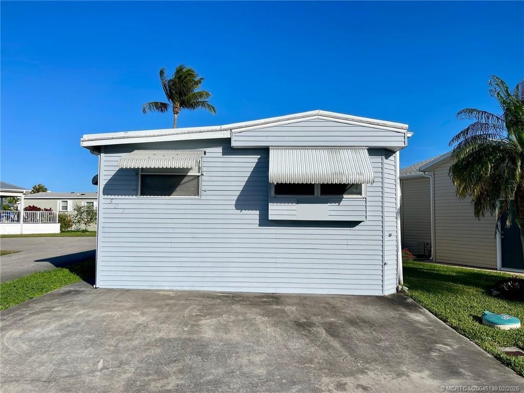 507 Nettles Boulevard, Jensen Beach