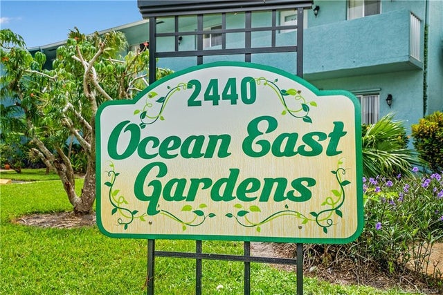 2 of 28 - 2440 Se Ocean Boulevard #c204, Stuart, FL