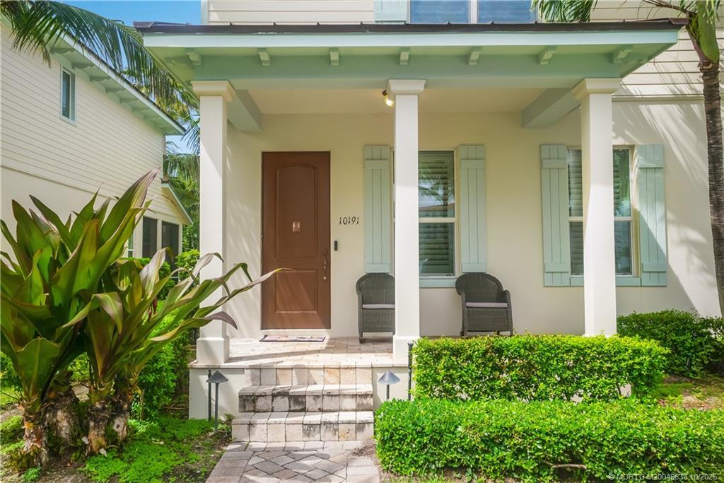 10191 Ocean Drive B-1, Jensen Beach