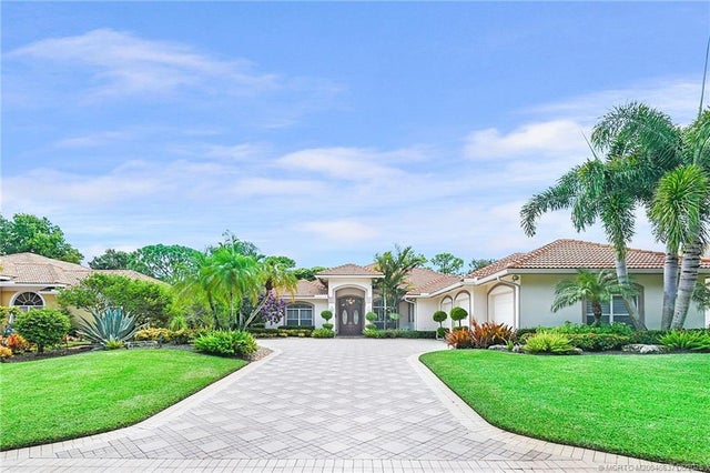 2 of 49 - 1572 Se Cypress Glen Way, Stuart, FL