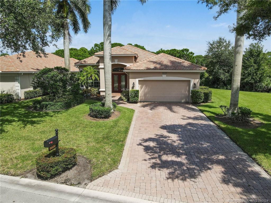 9600 Crooked Stick Lane, Port St Lucie