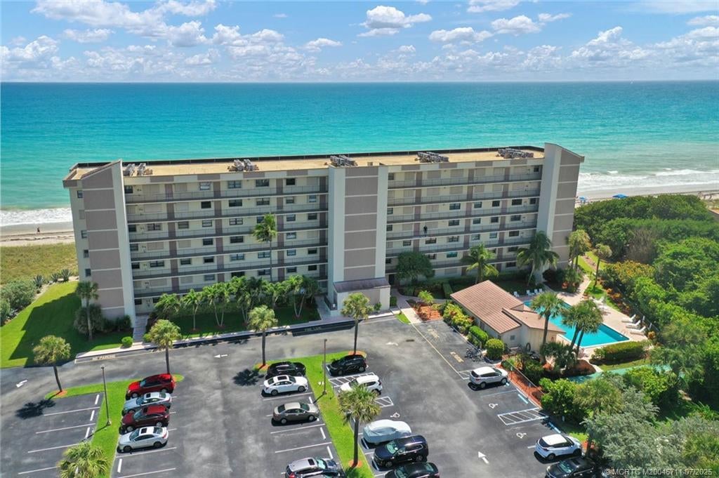 10310 Ocean Drive 706, Jensen Beach