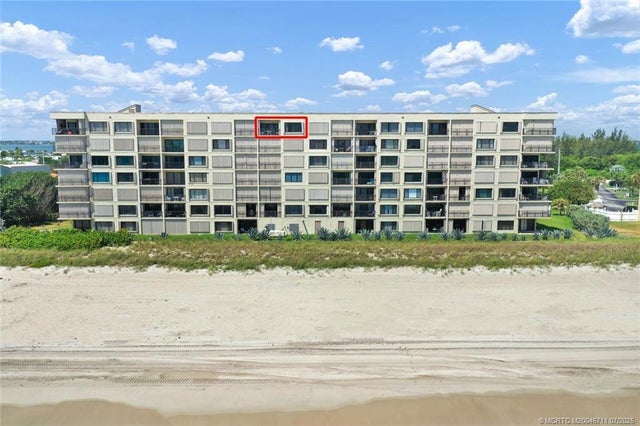 5 of 46 - 10310 S Ocean Drive #706, Jensen Beach, FL
