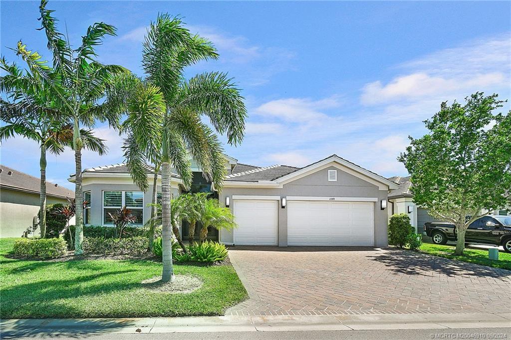 11093 Ivory Springs Lane, Port St Lucie