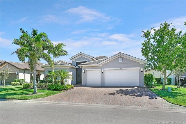 2 of 49 - 11093 Sw Ivory Springs Lane, Port St Lucie, FL