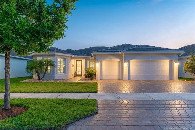 1 of 55 - 12793 Sw Vermillion Circle, Port St Lucie, FL