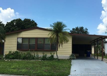14642 Sw Divot Drive, Indiantown
