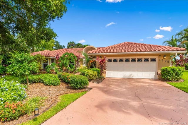 3 of 34 - 1395 Sw Bent Pine Cove, Port St Lucie, FL