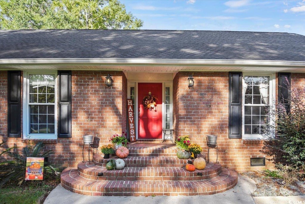 2221 Rosebud Dr., Conway Property Listing MLS® 2423506