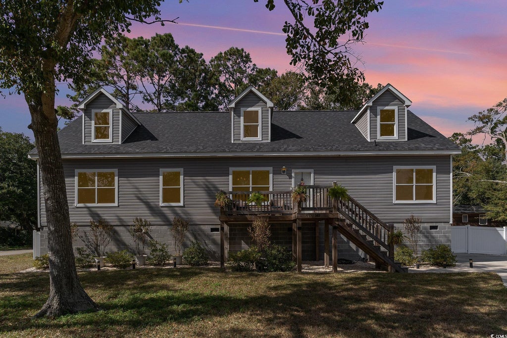 389 2nd Ave. S, Murrells Inlet Property Listing MLS® 2424666