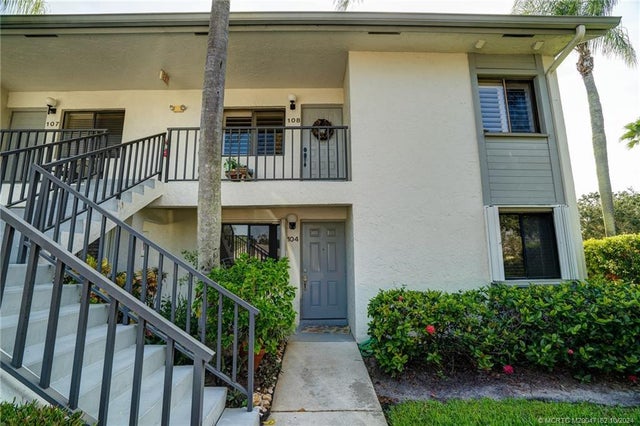 1 of 23 - 2061 Nw 21st Terrace #108, Stuart, FL