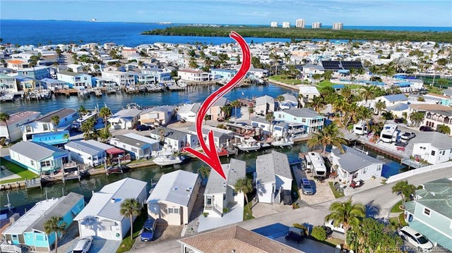 2 of 54 - 1092 Nettles Boulevard, Jensen Beach, FL