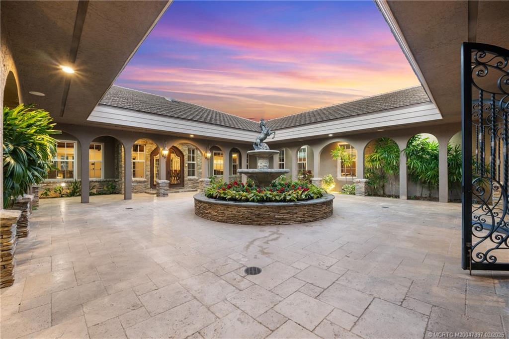 5205 Honey Terrace, Palm City