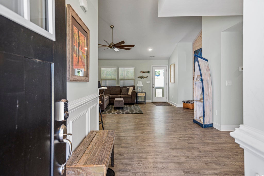 1550 Old Tram Rd., Little River Property Listing MLS® 2425134