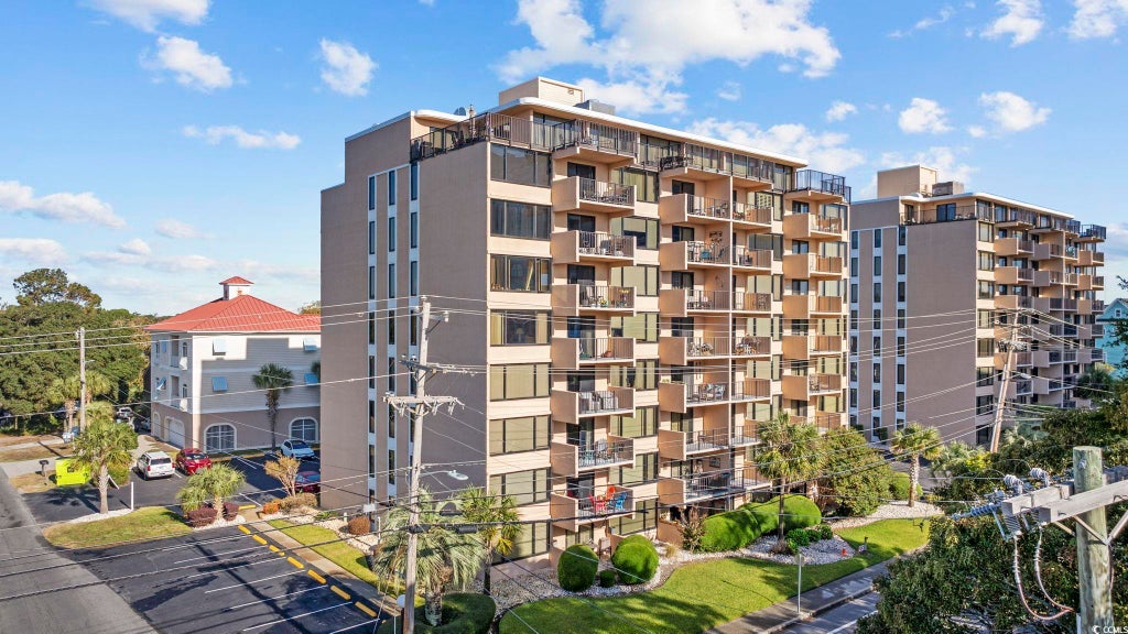 7601 N Ocean Blvd. 1a, Myrtle Beach Property Listing MLS® 2425369