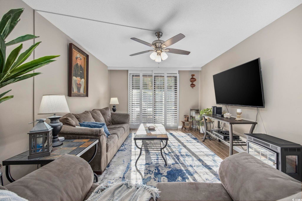 7601 N Ocean Blvd. 1a, Myrtle Beach Property Listing MLS® 2425369