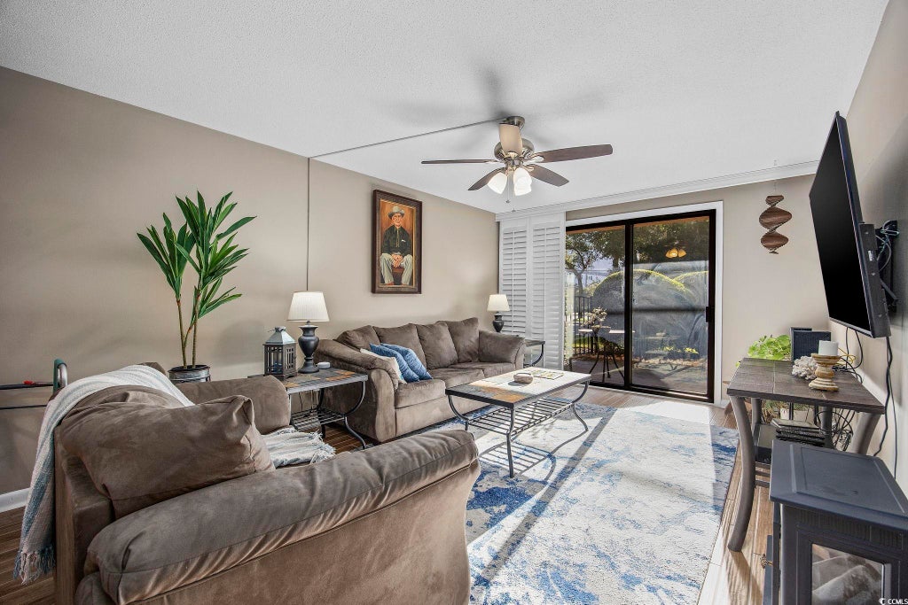 7601 N Ocean Blvd. 1a, Myrtle Beach Property Listing MLS® 2425369