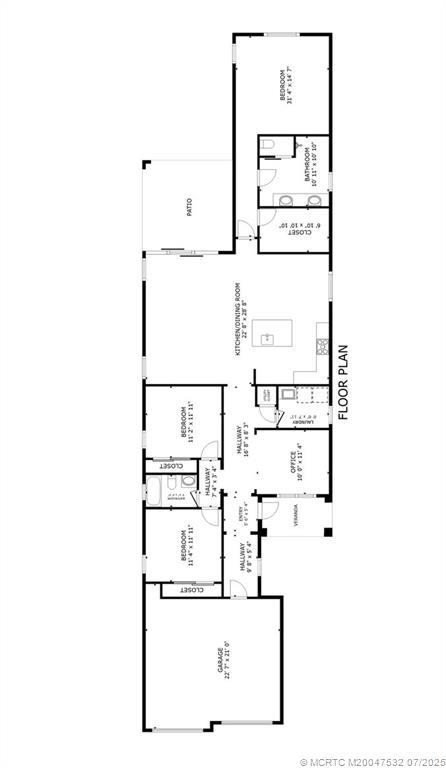 2 of 53 - 139 Se Via Bisento, Port St Lucie, FL