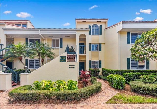 2 of 35 - 12481 Harbour Ridge Boulevard #1-4, Palm City, FL