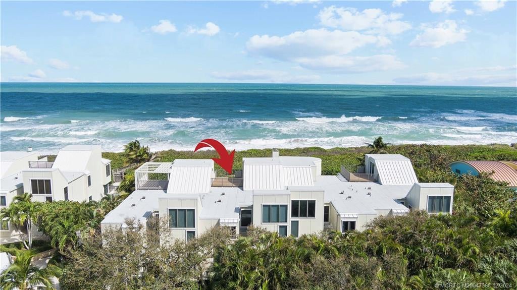 2051 Ocean Boulevard C22, Stuart